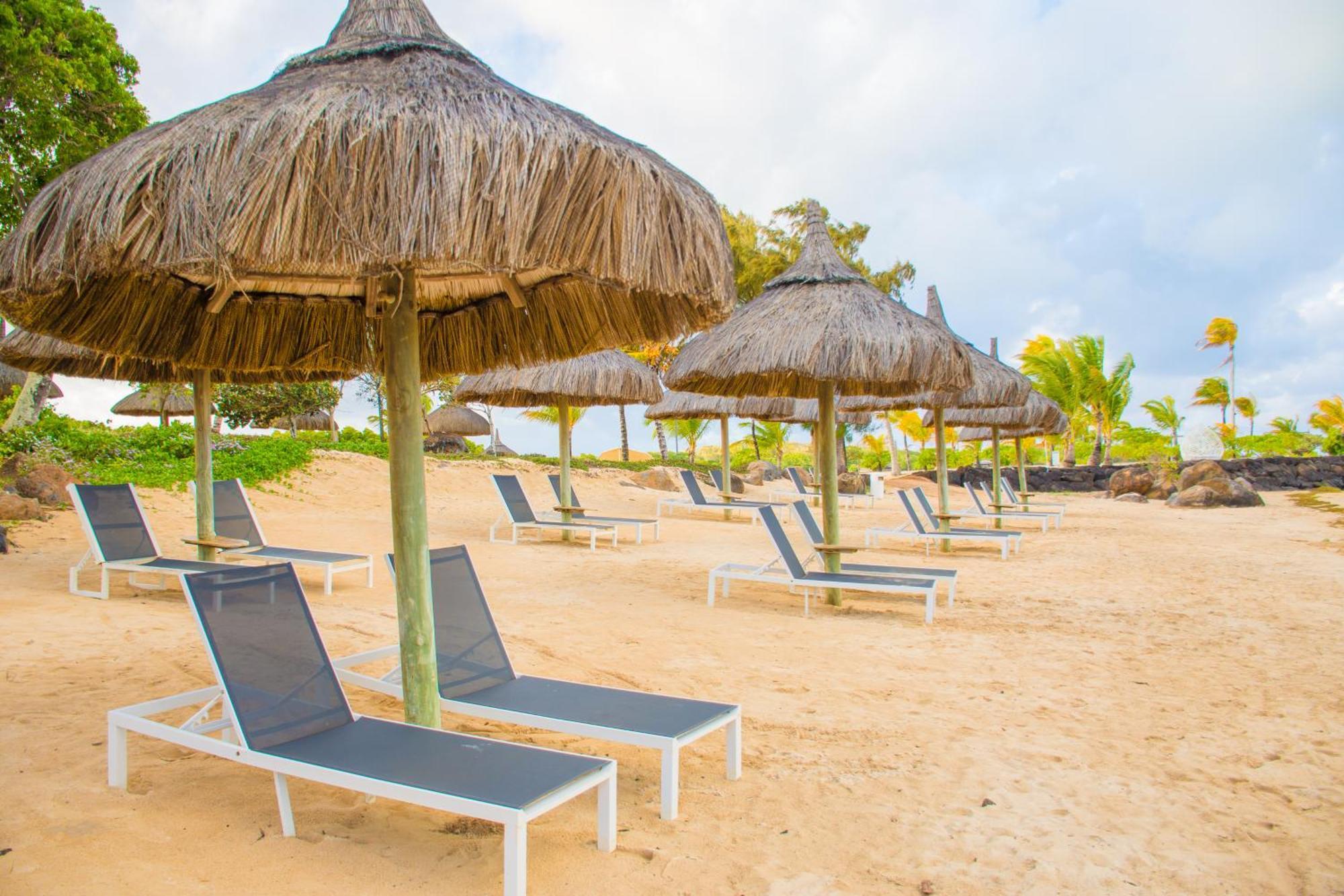 Azuri With Beach, Pools, Gym, Golf, Shops, Restaurants, Spa, Boat Activities, Tennis &paddle Court, Kids Corner Appartement *