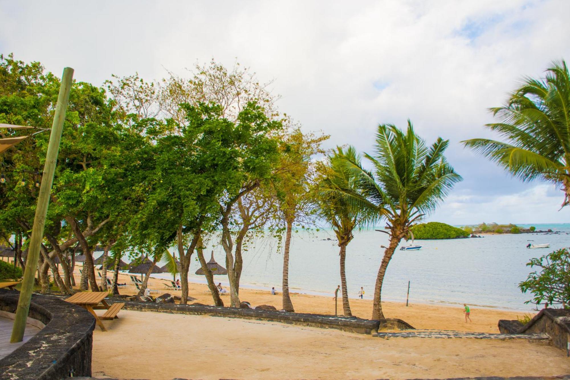 Azuri With Beach, Pools, Gym, Golf, Shops, Restaurants, Spa, Boat Activities, Tennis &paddle Court, Kids Corner Appartement