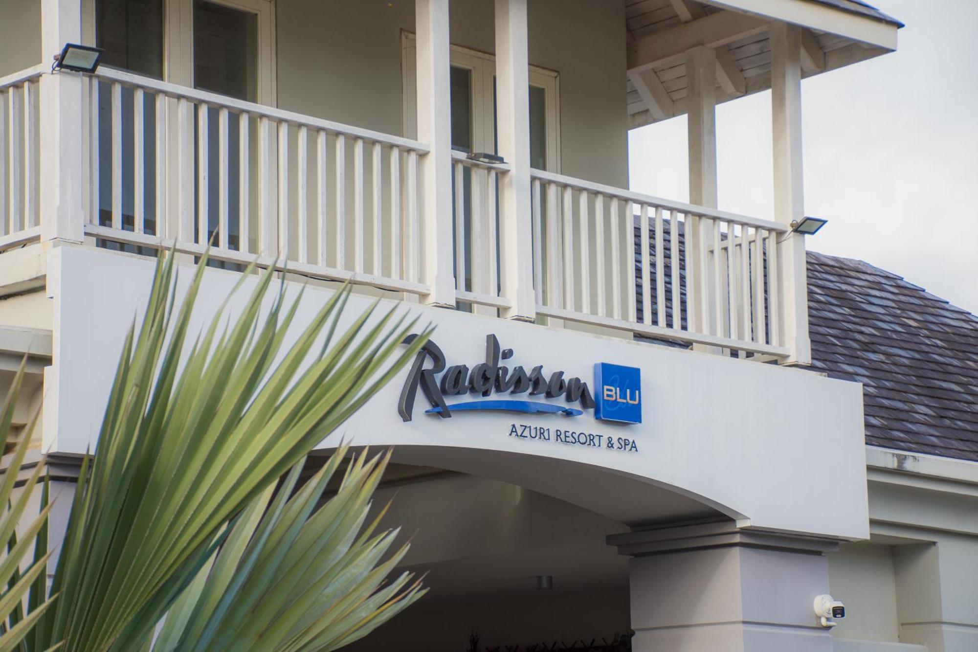 Azuri With Beach, Pools, Gym, Golf, Shops, Restaurants, Spa, Boat Activities, Tennis &paddle Court, Kids Corner Apartment