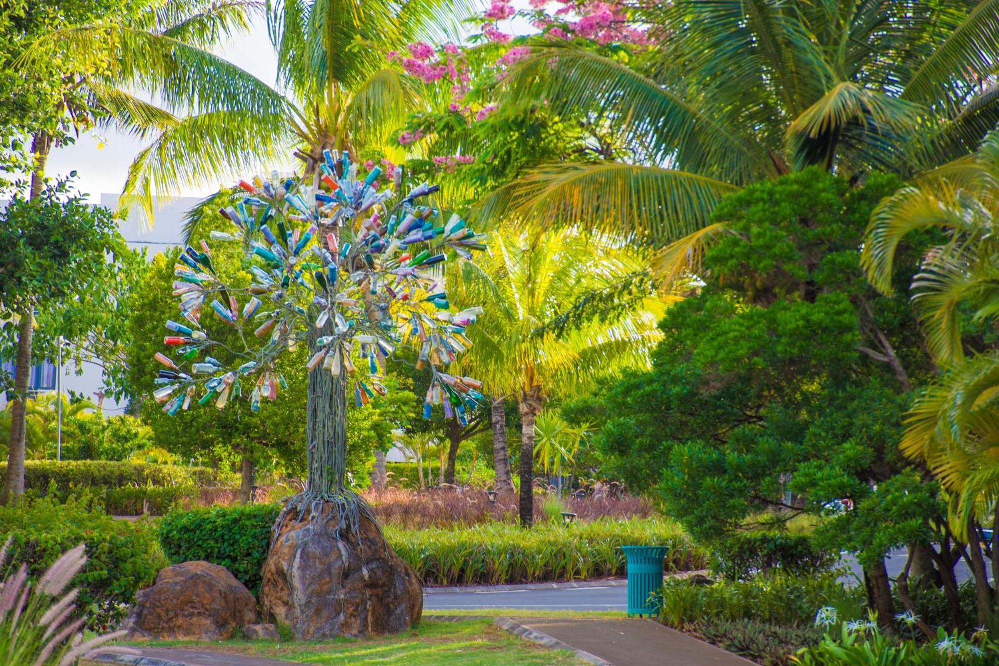 Azuri With Beach, Pools, Gym, Golf, Shops, Restaurants, Spa, Boat Activities, Tennis &paddle Court, Kids Corner Appartement *