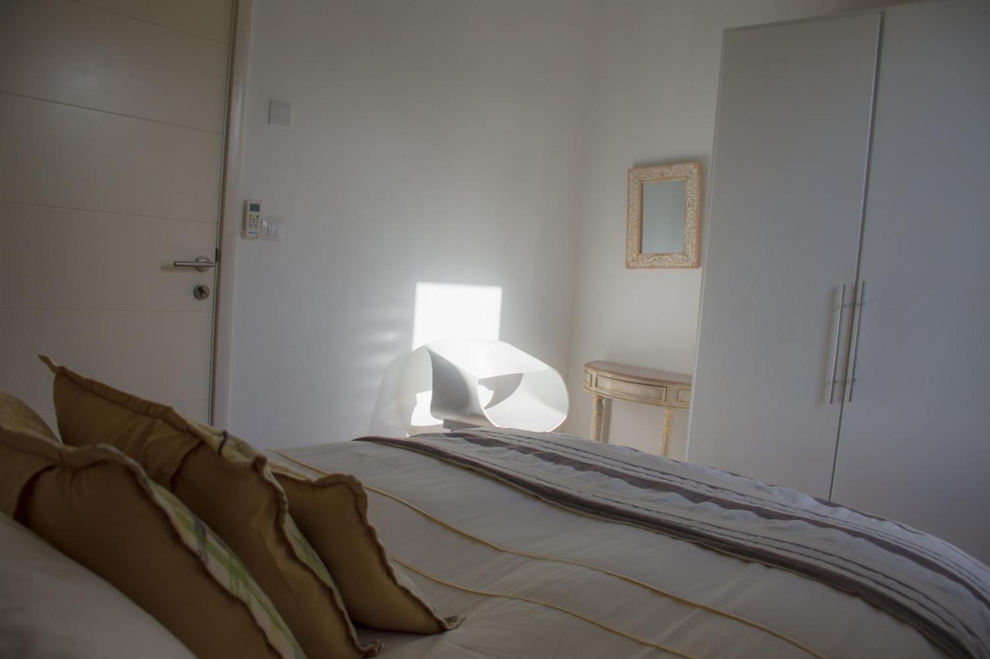 Azuri With Beach, Pools, Gym, Golf, Shops, Restaurants, Spa, Boat Activities, Tennis &paddle Court, Kids Corner Appartement *