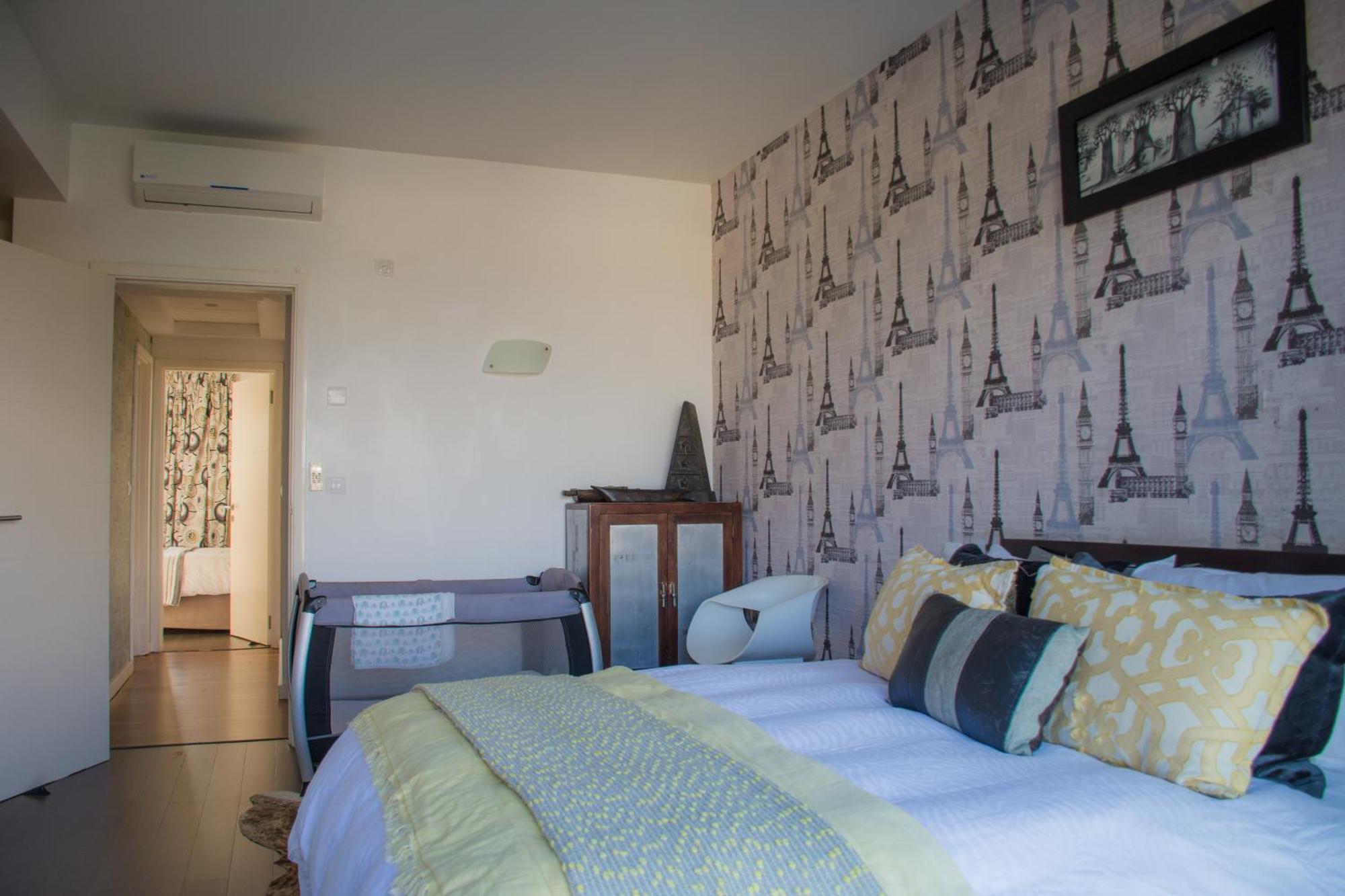 Apartment Azuri With Beach, Pools, Gym, Golf, Shops, Restaurants, Spa, Boat Activities, Tennis &paddle Court, Kids Corner *