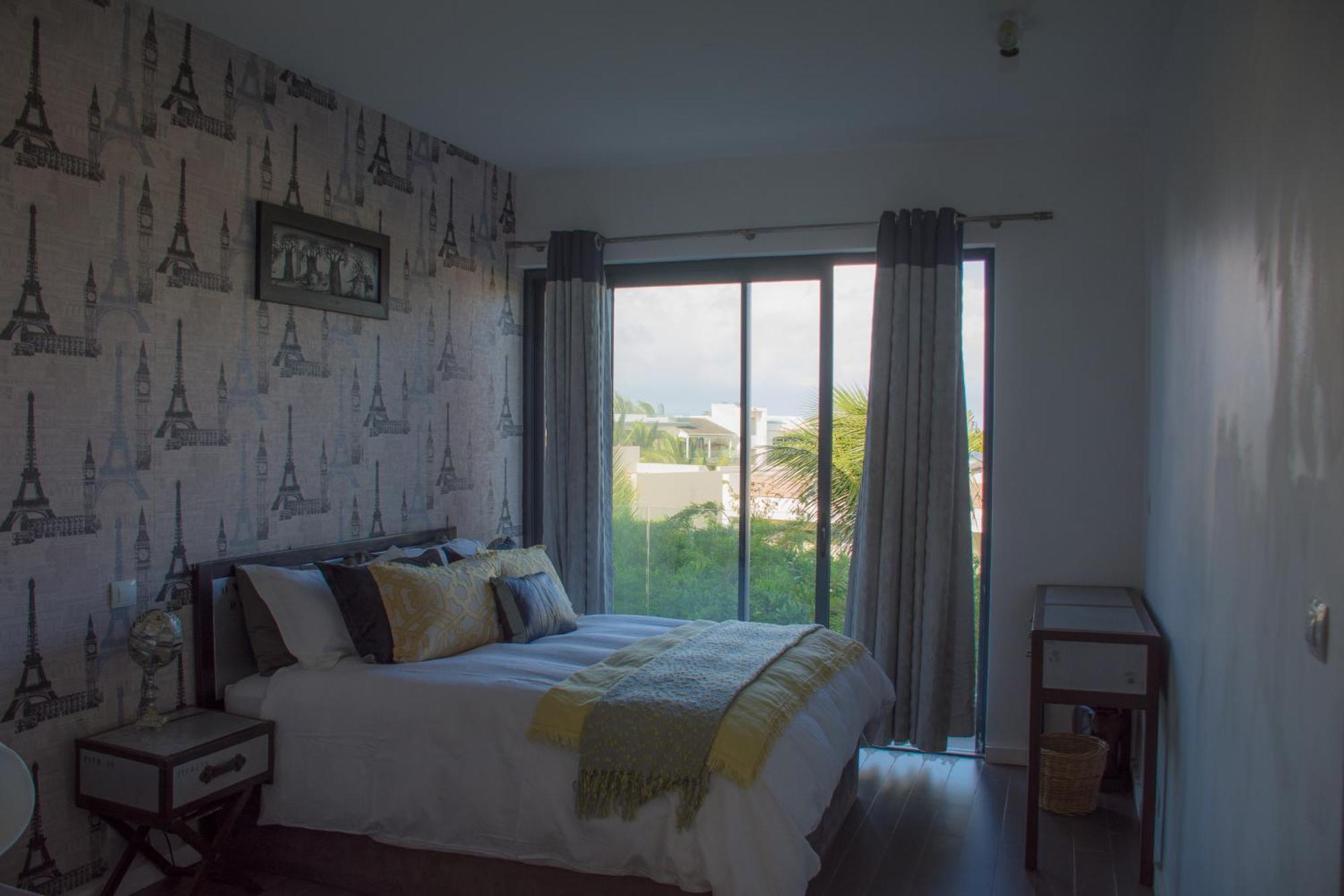 Appartement Azuri With Beach, Pools, Gym, Golf, Shops, Restaurants, Spa, Boat Activities, Tennis &paddle Court, Kids Corner