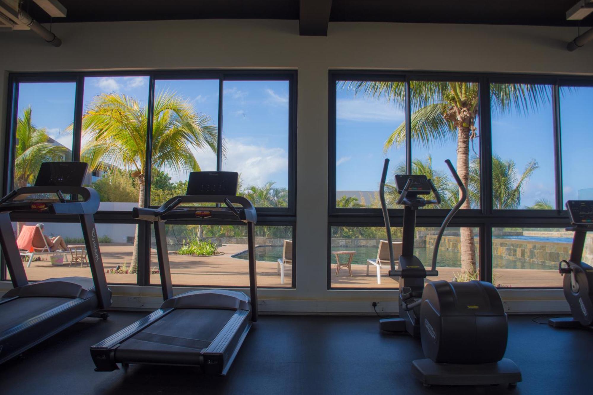 Appartement Azuri With Beach, Pools, Gym, Golf, Shops, Restaurants, Spa, Boat Activities, Tennis &paddle Court, Kids Corner *