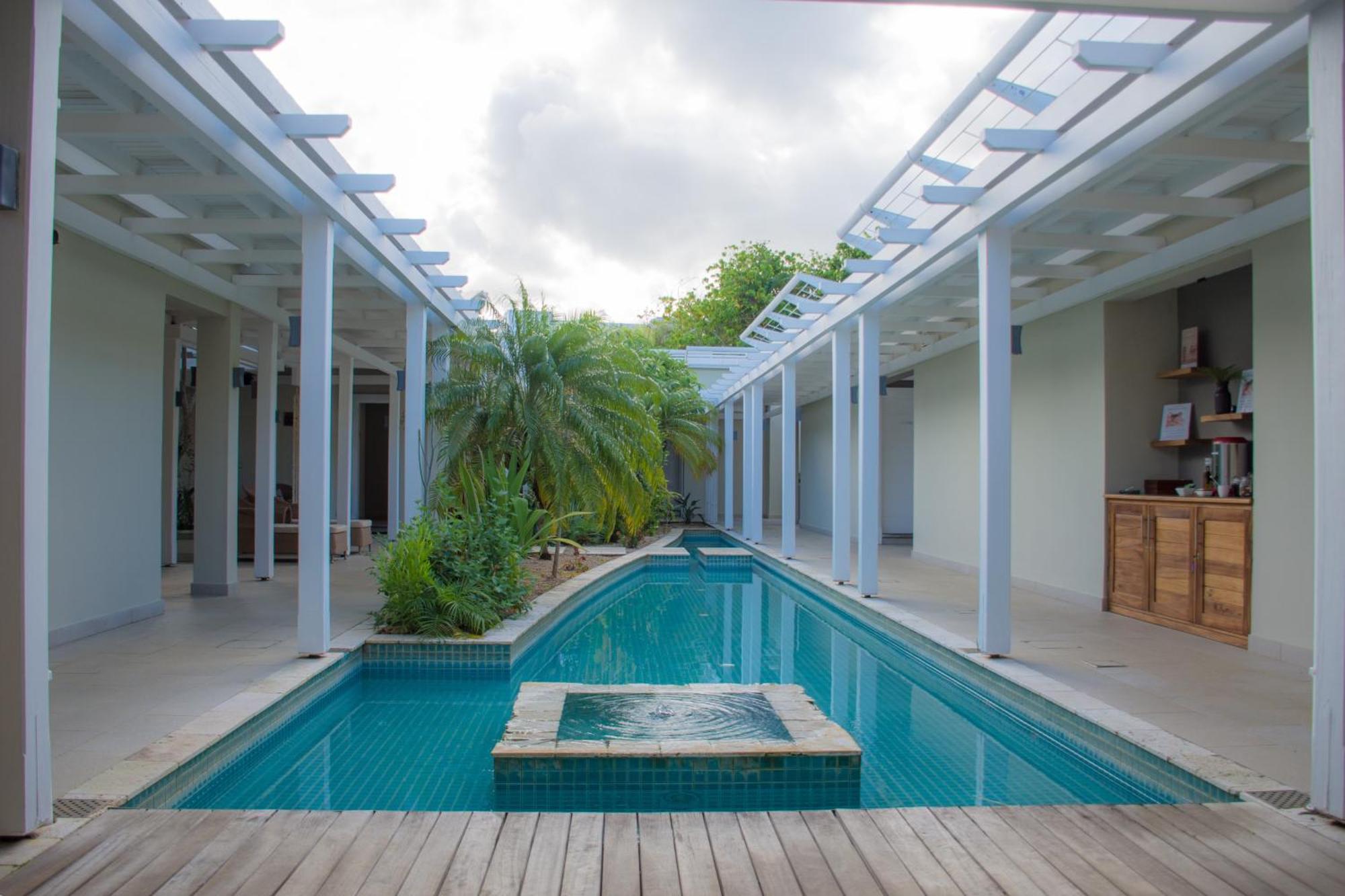 Azuri With Beach, Pools, Gym, Golf, Shops, Restaurants, Spa, Boat Activities, Tennis &paddle Court, Kids Corner Appartement *