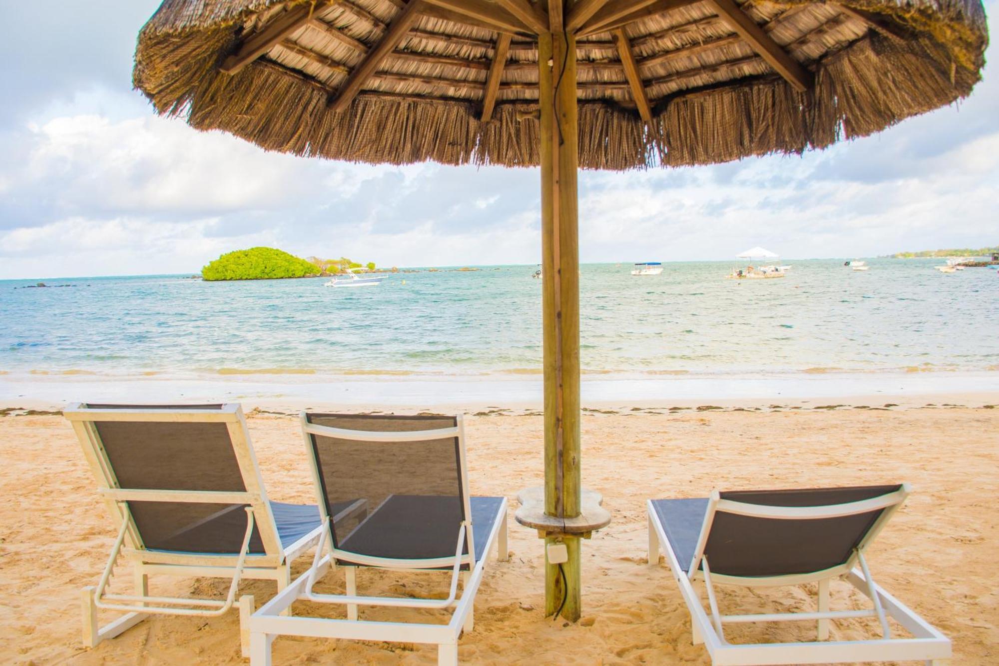Azuri With Beach, Pools, Gym, Golf, Shops, Restaurants, Spa, Boat Activities, Tennis &paddle Court, Kids Corner Appartement